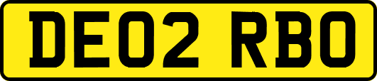 DE02RBO