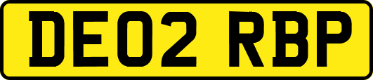DE02RBP
