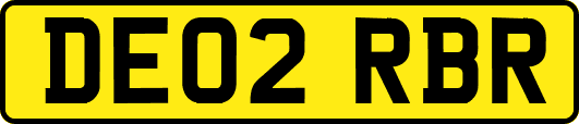 DE02RBR