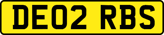 DE02RBS