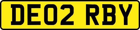 DE02RBY