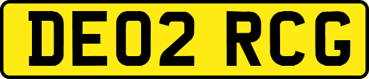 DE02RCG