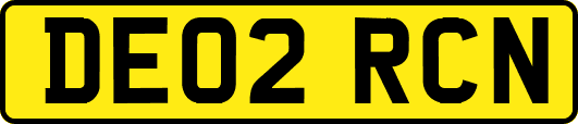 DE02RCN