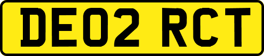 DE02RCT