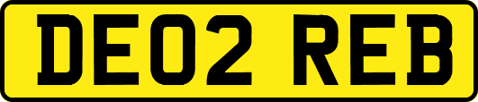 DE02REB