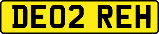 DE02REH