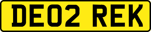 DE02REK