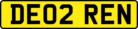 DE02REN