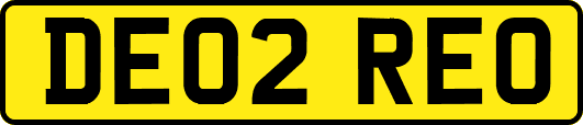 DE02REO