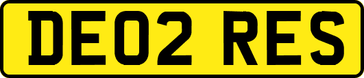 DE02RES