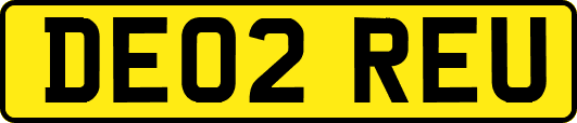 DE02REU