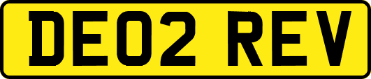 DE02REV