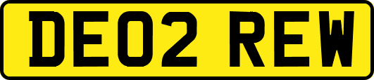 DE02REW