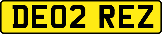 DE02REZ
