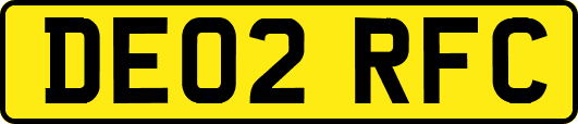 DE02RFC