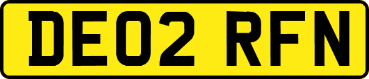 DE02RFN