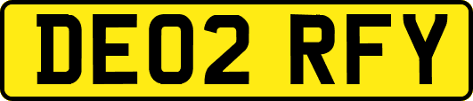 DE02RFY