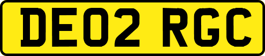 DE02RGC