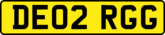 DE02RGG