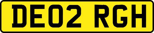 DE02RGH