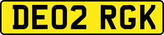 DE02RGK
