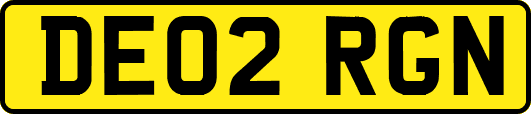 DE02RGN