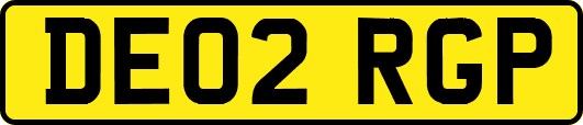 DE02RGP