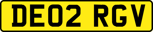 DE02RGV