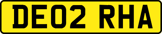 DE02RHA