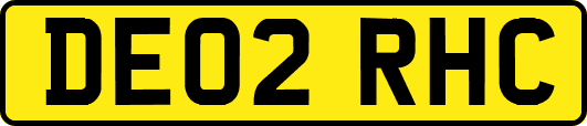 DE02RHC