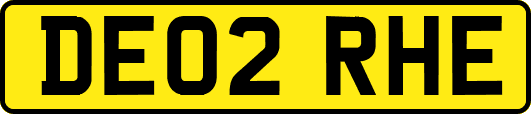 DE02RHE