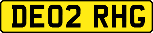DE02RHG