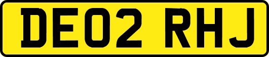 DE02RHJ