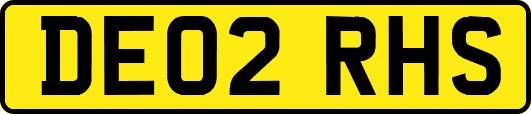 DE02RHS