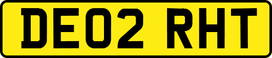 DE02RHT