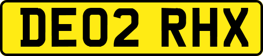 DE02RHX