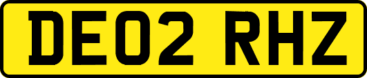DE02RHZ