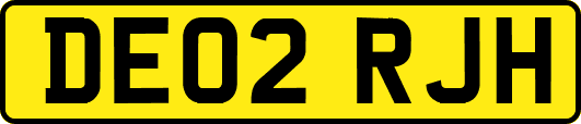 DE02RJH
