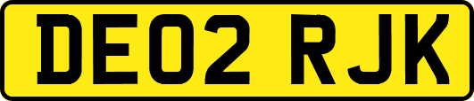 DE02RJK