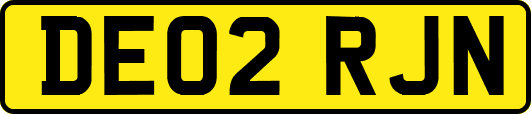 DE02RJN
