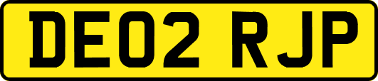DE02RJP
