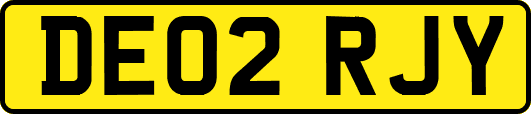 DE02RJY