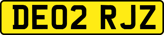 DE02RJZ