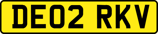 DE02RKV