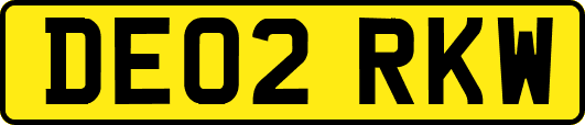 DE02RKW