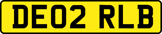 DE02RLB