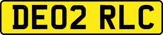 DE02RLC