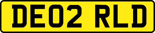 DE02RLD
