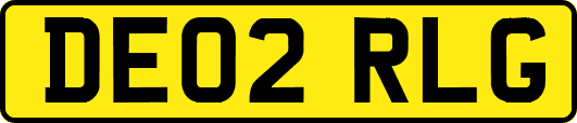 DE02RLG
