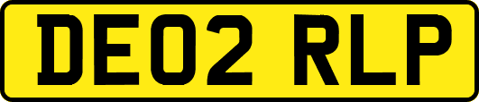 DE02RLP